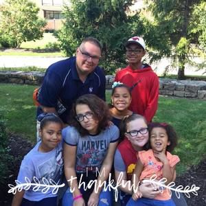 Meet your Posher, Mary